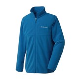 Columbia(コロンビア) FULLER RIDGE FLEECE JACKET Men’s AE1073 フリースジャケット(メンズ)