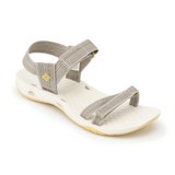Columbia(コロンビア) WOMEN’s SUNBREEZE VENT AVALON BL2678 ストラップサンダル(レディース)