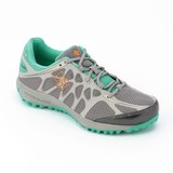 Columbia(コロンビア) WOMEN’s CONSPIRACY IV TITANIUM OUTDRY BL3998 登山靴 ローカット(レディース)