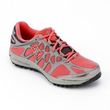 Columbia(コロンビア) WOMEN’s CONSPIRACY IV TITANIUM OUTDRY BL3998 登山靴 ローカット(レディース)