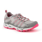 Columbia(コロンビア) WOMEN’s VENTASTIC II BL6022 登山靴 ローカット(レディース)