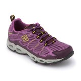 Columbia(コロンビア) WOMEN’s VENTASTIC II BL6022 登山靴 ローカット(レディース)