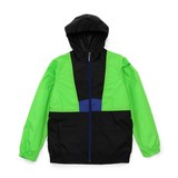 Columbia(コロンビア) FLASH BACK WINDBREAKER FULL ZIP Kid’s KY1003 ブルゾン(ジュニア/キッズ/ベビー)