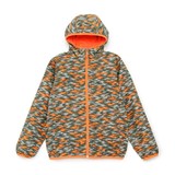 Columbia(コロンビア) PIXEL GRABBER II WIND JACKET Kid’s KY3714 ブルゾン(ジュニア/キッズ/ベビー)