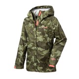 Columbia(コロンビア) WABASH WOMEN’s PATTERNED JACKET PL2519 ソフトシェルジャケット(レディース)