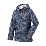 Columbia(コロンビア) WABASH WOMEN’s PATTERNED JACKET PL2519 ソフトシェルジャケット(レディース)
