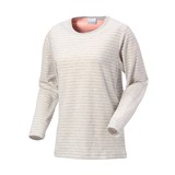 Columbia(コロンビア) RELAXING MOMENTS WOMEN’s LONG SLEEVE PL2531 Tシャツ･カットソー長袖(レディース)