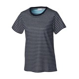 Columbia(コロンビア) RELAXING MOMENTS WOMEN’s SHORT SLEEVE PL2532 Tシャツ･ノースリーブ(レディース)