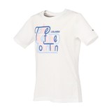 Columbia(コロンビア) TALKEENTNA MOUNTAINS WOMEN’s SHORT SLEEVE TEE PL2534 Tシャツ･ノースリーブ(レディース)