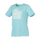 Columbia(コロンビア) TALKEENTNA MOUNTAINS WOMEN’s SHORT SLEEVE TEE PL2534 Tシャツ･ノースリーブ(レディース)