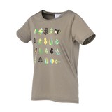 Columbia(コロンビア) BUNSEN SWEEP WOMEN’s SHORT SLEEVE TEE PL2535 Tシャツ･ノースリーブ(レディース)