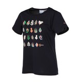 Columbia(コロンビア) BUNSEN SWEEP WOMEN’s SHORT SLEEVE TEE PL2535 Tシャツ･ノースリーブ(レディース)