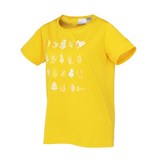 Columbia(コロンビア) BUNSEN SWEEP WOMEN’s SHORT SLEEVE TEE PL2535 Tシャツ･ノースリーブ(レディース)
