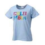Columbia(コロンビア) LAGUNA DEL INCA WOMEN’s SHORT SLEEVE TEE PL2540 Tシャツ･ノースリーブ(レディース)