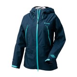Columbia(コロンビア) MOUNTAINS ARE CALLING II WOMEN’s JACKET PL2548 ソフトシェルジャケット(レディース)