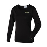Columbia(コロンビア) VIA GENTA WOMEN’s LONG SLEEVE TOP PL2549 長袖アンダーウェア(レディース)