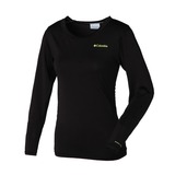 Columbia(コロンビア) VIA GENTA WOMEN’s LONG SLEEVE TOP PL2549 長袖アンダーウェア(レディース)