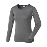 Columbia(コロンビア) VIA GENTA WOMEN’s LONG SLEEVE TOP PL2549 長袖アンダーウェア(レディース)