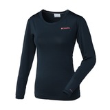 Columbia(コロンビア) VIA GENTA WOMEN’s LONG SLEEVE TOP PL2549 長袖アンダーウェア(レディース)