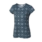 Columbia(コロンビア) BYWAY BUDS WOMEN’s CREW PL2902 Tシャツ･ノースリーブ(レディース)