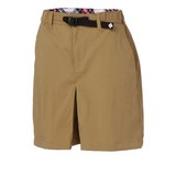 Columbia(コロンビア) SPRING CREEK WOMEN’s CULOTTE PL5797 ハーフ･ショートパンツ(レディース)