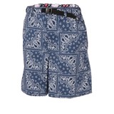 Columbia(コロンビア) SPRING CREEK WOMEN’s CULOTTE PL5797 ハーフ･ショートパンツ(レディース)