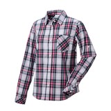 Columbia(コロンビア) CLEETWOOD COVE WOMEN’s LONG SLEEVE SHIRT PL7877 シャツ･ポロシャツ(レディース)