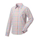 Columbia(コロンビア) CLEETWOOD COVE WOMEN’s LONG SLEEVE SHIRT PL7877 シャツ･ポロシャツ(レディース)