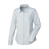 Columbia(コロンビア) FRINGE ELEMENTS WOMEN’s LONG SLEEVE SHIRT PL7880 シャツ･ポロシャツ(レディース)