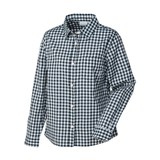 Columbia(コロンビア) FRINGE ELEMENTS WOMEN’s LONG SLEEVE SHIRT PL7880 シャツ･ポロシャツ(レディース)