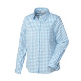 Columbia(コロンビア) FRINGE ELEMENTS WOMEN’s LONG SLEEVE SHIRT PL7880 シャツ･ポロシャツ(レディース)