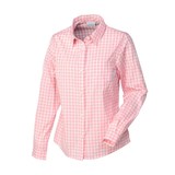 Columbia(コロンビア) FRINGE ELEMENTS WOMEN’s LONG SLEEVE SHIRT PL7880 シャツ･ポロシャツ(レディース)