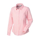 Columbia(コロンビア) FRINGE ELEMENTS WOMEN’s LONG SLEEVE SHIRT PL7880 シャツ･ポロシャツ(レディース)