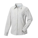 Columbia(コロンビア) LIGHTENED LOAD WOMEN’s LONG SLEEVE SHIRT PL7881 シャツ･ポロシャツ(レディース)