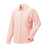 Columbia(コロンビア) LIGHTENED LOAD WOMEN’s LONG SLEEVE SHIRT PL7881 シャツ･ポロシャツ(レディース)