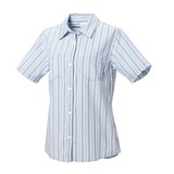 Columbia(コロンビア) REMOTE RUN WOMEN’s SHORT SLEEVE SHIRT PL7883 シャツ･ポロシャツ(レディース)