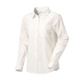 Columbia(コロンビア) CHICOPEE VINES WOMEN’s LONG SLEEVE SHIRT PL7935 シャツ･ポロシャツ(レディース)