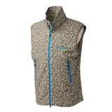 Columbia(コロンビア) TIME TO TRAIL PATTERNED VEST Men’s PM1191 フィールドベスト(メンズ)