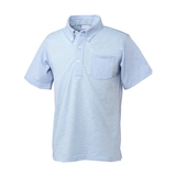 Columbia(コロンビア) PENOBSCOT POINT POLO Men’s PM1213 ポロシャツ･ラガーシャツ(メンズ)