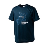 Columbia(コロンビア) LEGENDARY MOUNTAINEER SHORT SLEEVE TEE Men’s PM1218 半袖Tシャツ(メンズ)