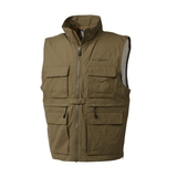 Columbia(コロンビア) VIDORA VEST Men’s PM1802 ギアベスト(メンズ)