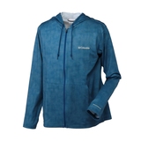 Columbia(コロンビア) BYWAY BUDS FULL ZIP HOODIE Men’s PM1804 スウェット･トレーナー･パーカー