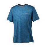 Columbia(コロンビア) BYWAY BUDS SHORT SLEEVE CREW Men’s PM1805 【廃】メンズ速乾性半袖Tシャツ