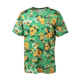 Columbia(コロンビア) BYWAY BUDS SHORT SLEEVE CREW Men’s PM1805 半袖Tシャツ(メンズ)
