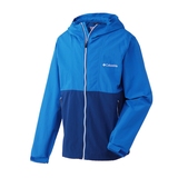 Columbia(コロンビア) HAZEN JACKET(ヘイゼン ジャケット) Men’s PM3645 ソフトシェルジャケット(メンズ)