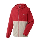 Columbia(コロンビア) HAZEN JACKET(ヘイゼン ジャケット) Men’s PM3645 ソフトシェルジャケット(メンズ)