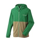 Columbia(コロンビア) HAZEN JACKET(ヘイゼン ジャケット) Men’s PM3645 ソフトシェルジャケット(メンズ)