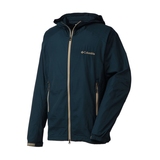 Columbia(コロンビア) BIG SURII JACKET Men’s PM3935 ソフトシェルジャケット(メンズ)