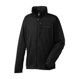Columbia(コロンビア) TAG RIDGE JACKET Men’s PM3936 ソフトシェルジャケット(メンズ)