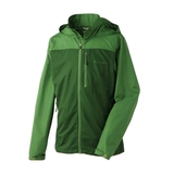 Columbia(コロンビア) TAG RIDGE JACKET Men’s PM3936 ソフトシェルジャケット(メンズ)